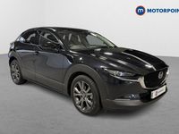 Used Mazda CX-30 Inclusive 2021 Black SUV