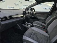 Used VW ID.4 Pure 123 kW (168 HP) 2025 Black SUV