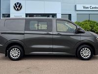 New VW Transporter Pro 210 kW (286 HP) 2025 Grey Van