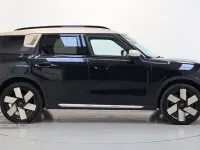Used Mini Countryman Exclusive 215 HP (158 kW) 2025 Black SUV