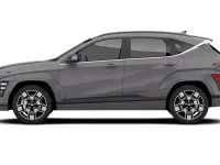 New Hyundai Kona Advanced 160 kW (218 HP) 2026 SUV