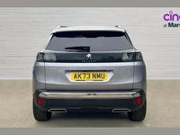 Used Peugeot 3008 GTi 134 HP (98 kW) 2024 Grey SUV