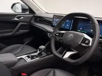 Used MG HS Trophy 224 HP (164 kW) 2025 Grey SUV