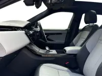 Used Land Rover Range Rover evoque Autobiography 2025 Grey SUV