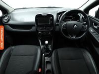 used Renault Clio IV 