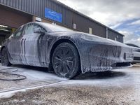 Used Tesla Model 3 RWD 208 kW (283 HP) 2024 Grey Sedan