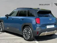 Usado Mini Aceman 133 kW (181 CV) 2024 Azul SUV