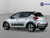 Used Citroën C3 PureTech 83 HP (61 kW) 2023 Hatchback