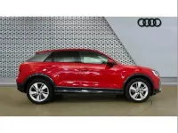 Used Audi Q2 S-Line 116 HP (85 kW) 2024 Other SUV