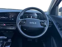 Used Kia Niro 129 HP (94 kW) 2024 Black SUV