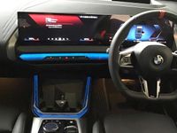 Used BMW X3 Comfort Edition 393 HP (289 kW) 2025 Blue SUV