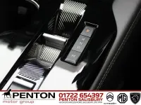 Used Citroën C5 X PureTech 130 HP (95 kW) 2022 Blue Estate