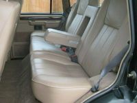 Used Land Rover Range Rover 1995 SUV