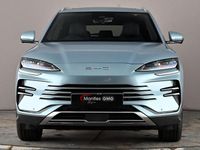 Used BYD Seal U Comfort 2025 Blue SUV