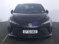 Used MG MG4 EV Trophy 150 kW (204 HP) 2025 Hatchback