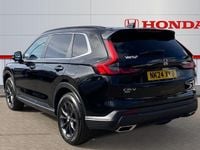 Used Honda CR-V Advance 184 HP (135 kW) 2026 SUV
