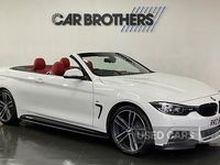 Used BMW 430 M Sport 2019 Coupe