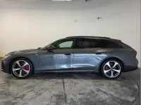 New Audi A6 S-Line 200 HP (147 kW) 2026 Grey Estate