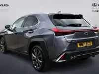 Used Lexus UX 250h Sport Line 184 HP (135 kW) 2022 SUV
