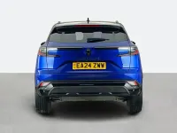 Usado Renault Austral Iconic Esprit Alpine 200 HP (147 kW) 2024 Azul SUV