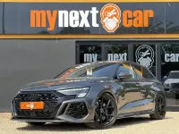 Used Audi RS3 Sport 580 HP (426 kW) 2022 Grey Sedan