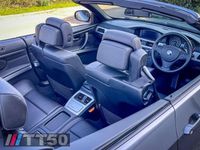 Used BMW 325 Cabriolet M Sport 218 HP (160 kW) 2011 Grey Cabriolet