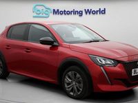 Used Peugeot e-208 Allure+ 100 kW (136 HP) 2023 Hatchback