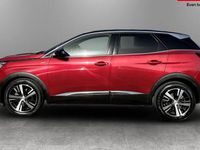 Used Peugeot 3008 GT-line 165 HP (121 kW) 2018 Estate
