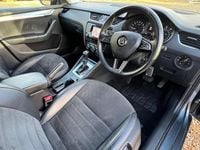 Used Skoda Octavia Elegance 2014 Grey Hatchback