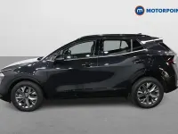 Used Kia Sportage GT-Line 2025 Black SUV