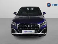 Używany Audi Q2 S-Line 150 KM (110 kW) 2026 SUV