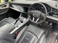 used Audi Q7 DIESEL ESTATE SUV