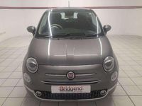 Used Fiat 500 2023 Grey Hatchback