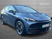Novo Cupra Tavascan 210 kW (286 HP) 2025 Azul SUV