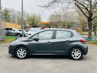 used Peugeot 208 PURETECH ACTIVE 5-Door