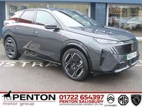 Used Peugeot e-3008 GT 157 kW (214 HP) 2024 SUV