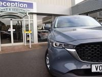 New Mazda 6 Center-Line 165 HP (121 kW) 2025 Grey Estate