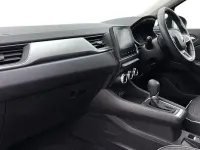 Used Renault Captur Techno 143 HP (105 kW) 2024 SUV