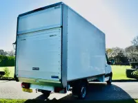 Używany Mercedes Sprinter Progressive 2022 Biały Van