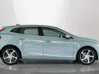 Used Volvo V40 Inscription 122 HP (89 kW) 2018 Hatchback