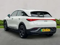Used Smart #3 Pro+ 200 kW (272 HP) 2025 White SUV