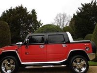 Used Hummer H2 2005 SUV