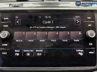 Used VW Tiguan Match 150 HP (110 kW) 2019 Black SUV