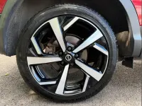 Used Nissan Qashqai Tekna 130 HP (95 kW) 2017 Red SUV