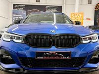 Used BMW 330e M Sport 2021