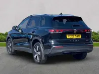 Used VW Tiguan 130 HP (95 kW) 2026 SUV