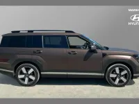 New Hyundai Santa Fe Ultimate 249 HP (183 kW) 2026 Other SUV