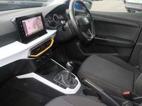 Used Seat Arona SE Technology 95 HP (69 kW) 2025 SUV