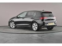 New VW Golf VIII 204 HP (150 kW) 2025