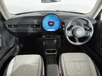 Used Mini Cooper Classic 2025 Silver Hatchback